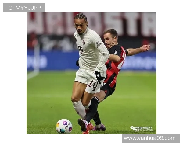 拜仁慕尼黑雄风不减向法兰克福发起猛烈攻势！